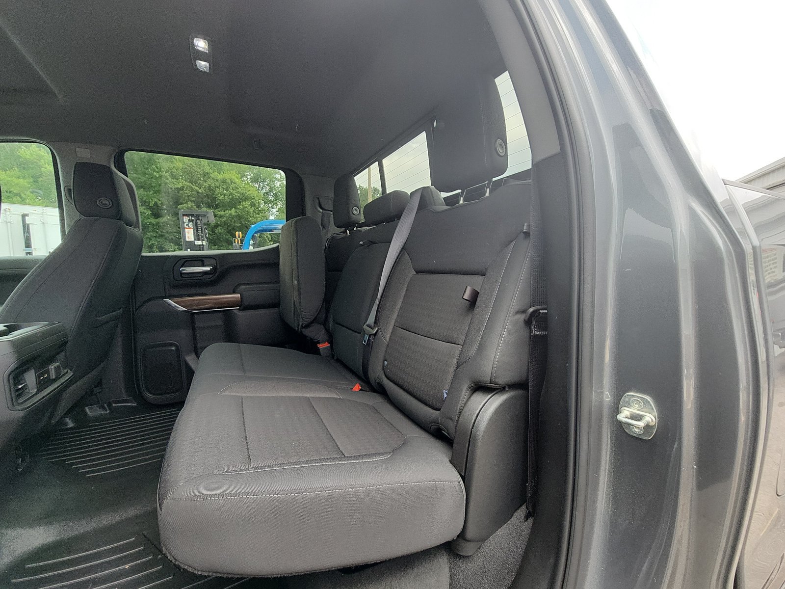 Used 2020 Chevrolet Silverado 1500 RST w/ All-Star Edition AWD/4WD image 19