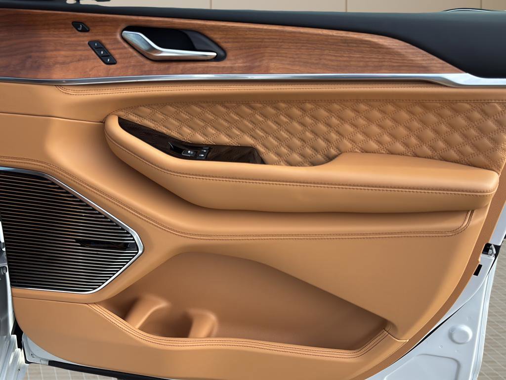 Used 2024 Jeep Grand Cherokee L Summit image 38