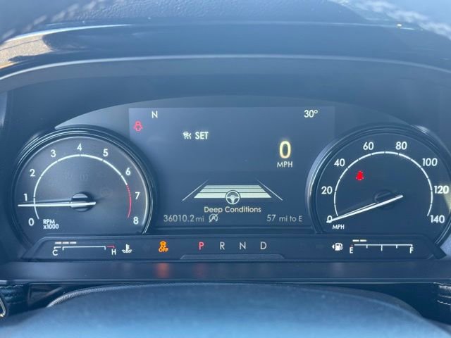 Used 2022 Lincoln Corsair Standard w/ Premium Package image 12