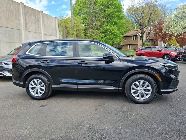 Certified 2024 Honda CR-V LX image 7