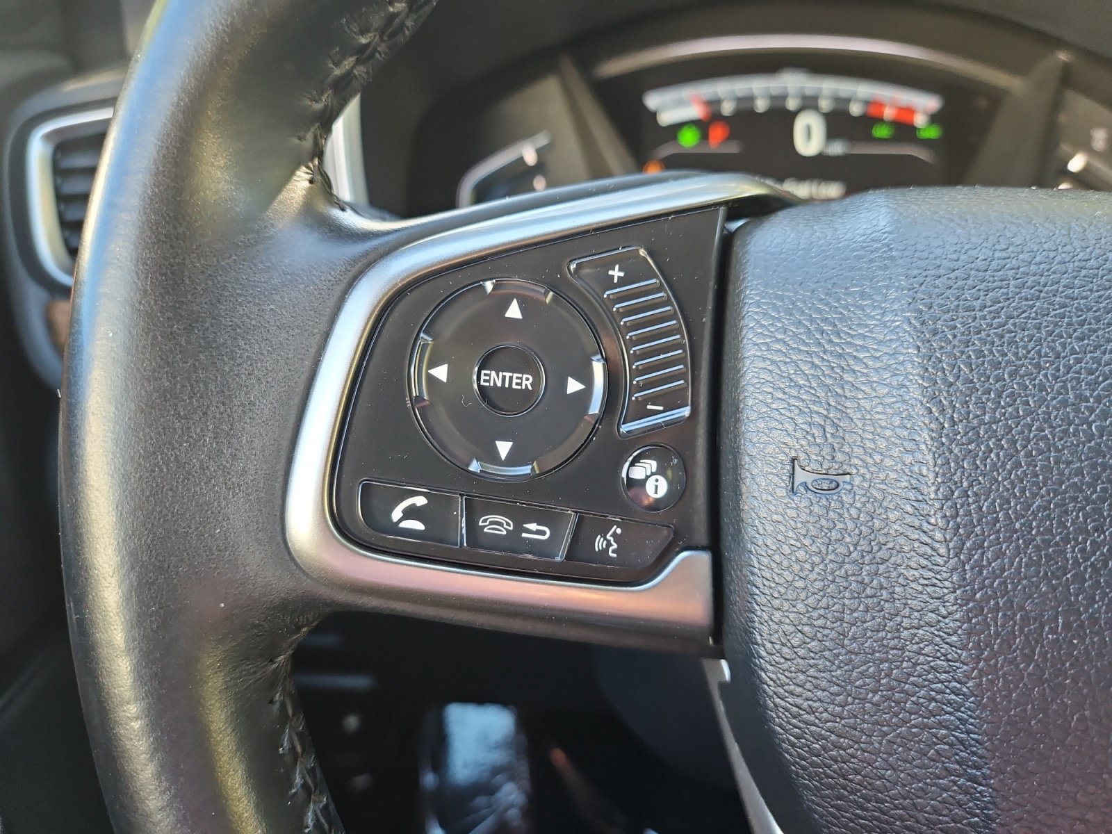 Used 2017 Honda CR-V EX-L image 28