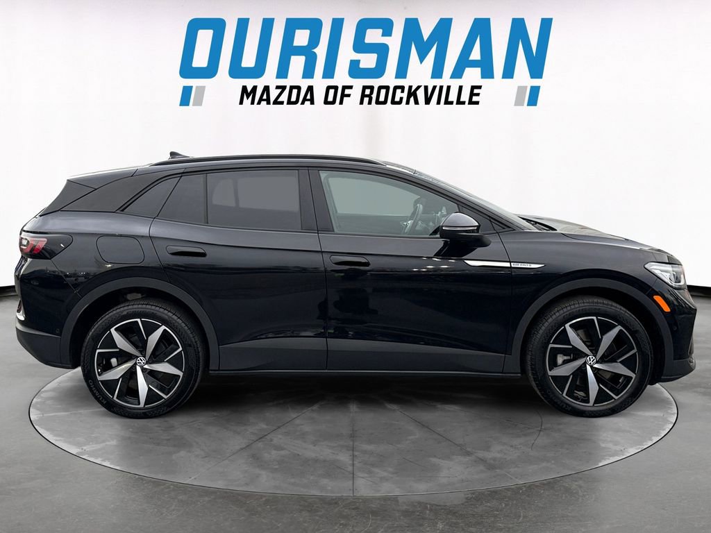 Used 2024 Volkswagen ID.4 Pro S image 7