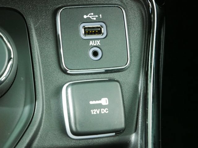 Used 2020 Jeep Compass Limited w/ Safety & Security Group AWD/4WD image 28