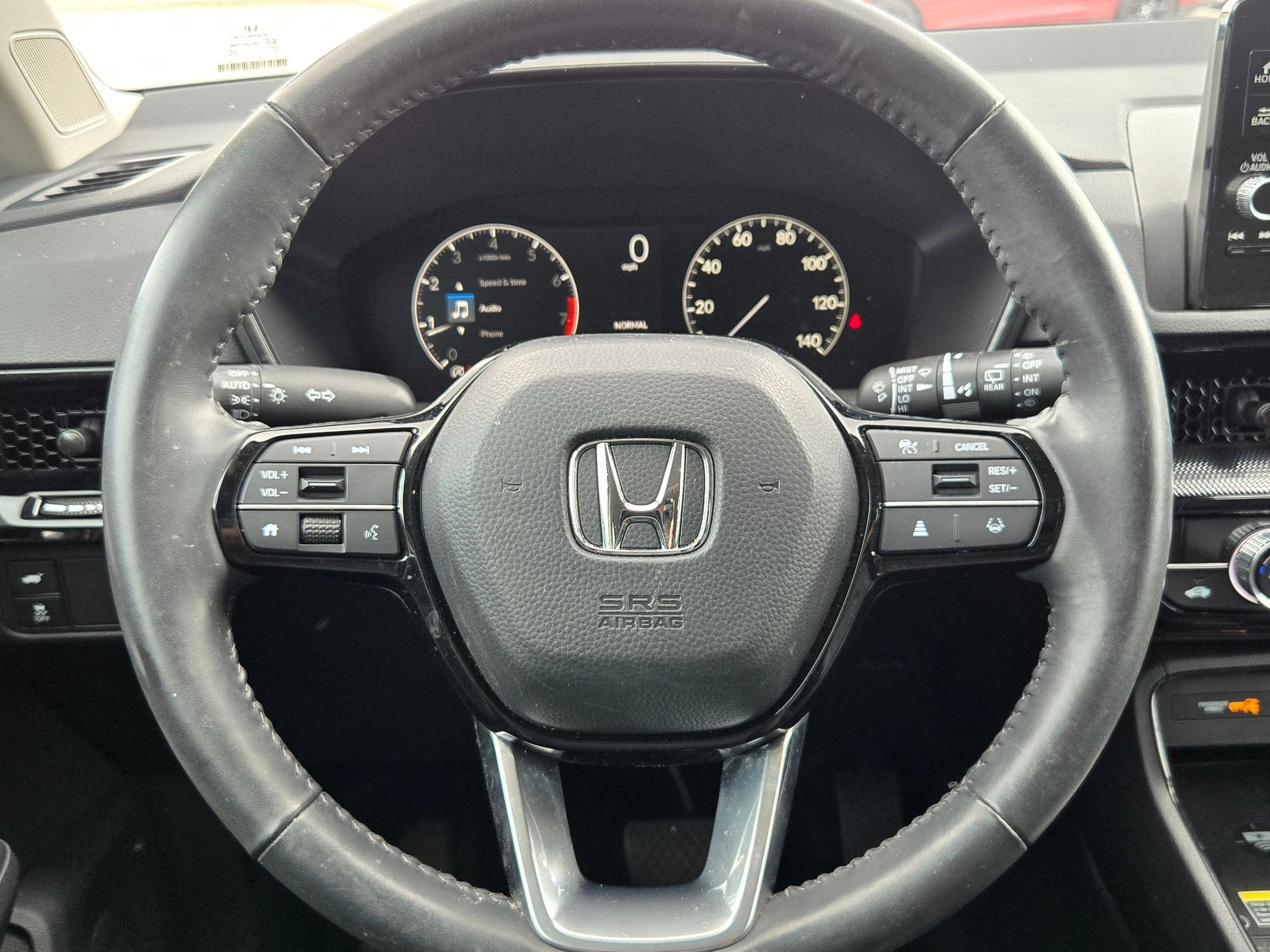 Certified 2024 Honda CR-V EX-L image 20