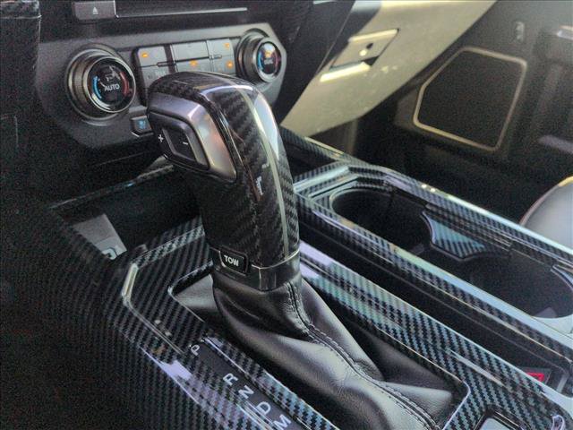 Used 2018 Ford F150 Raptor w/ Equipment Group 802A Luxury AWD/4WD image 18
