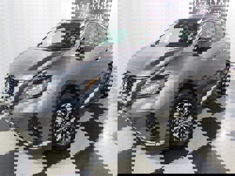 Used 2023 Nissan Murano SV image 5