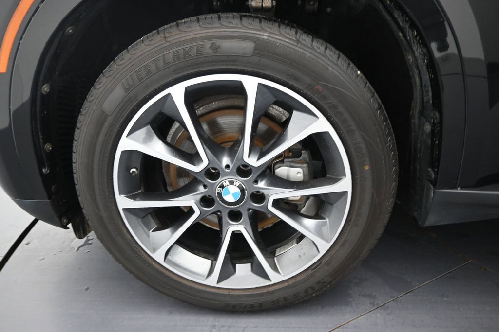 Used 2017 BMW X5 xDrive35i AWD/4WD image 42