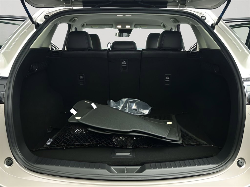 New 2025 MAZDA CX-5 AWD 2.5 S image 9