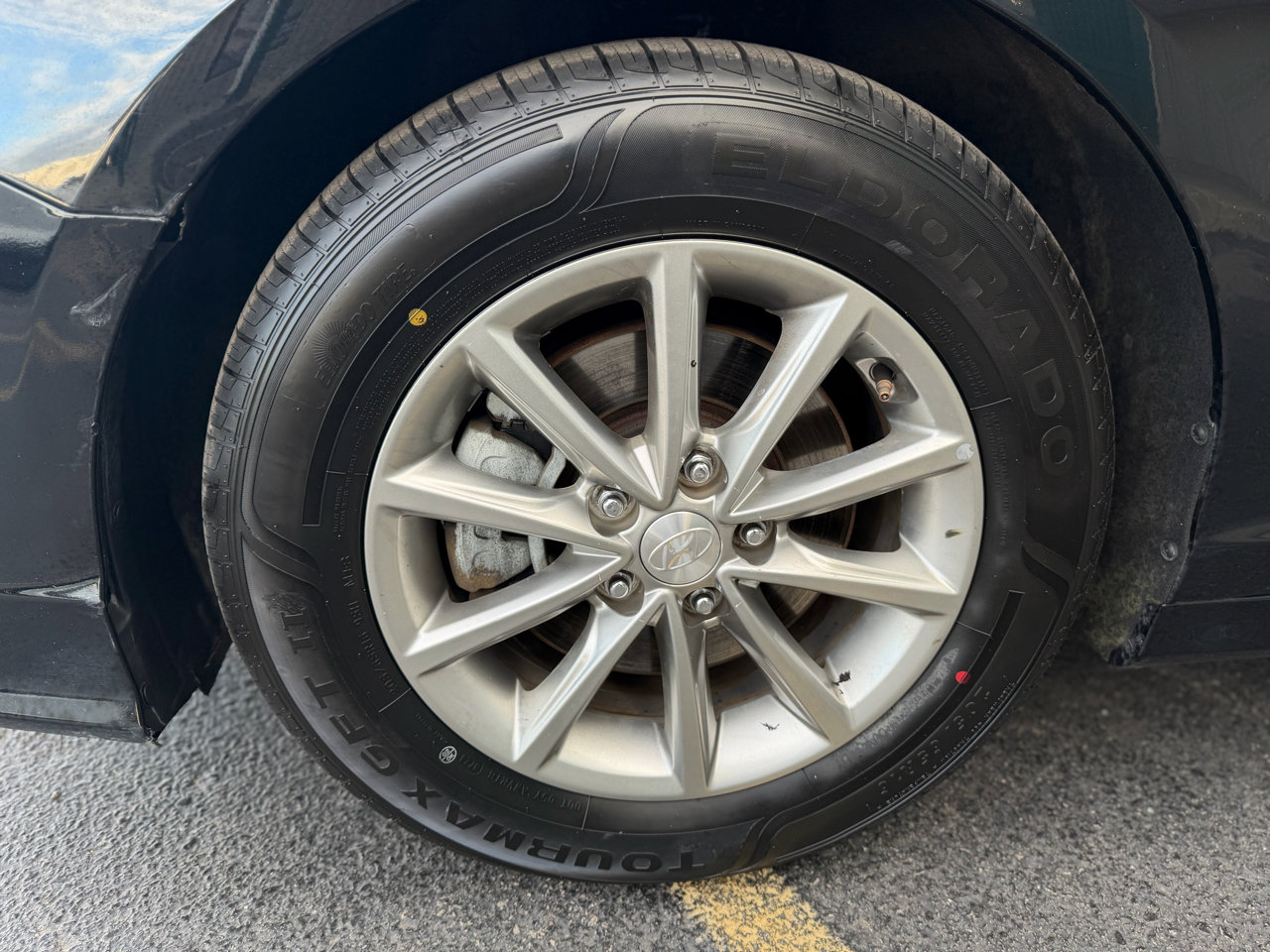 Used 2019 Hyundai Sonata SE image 10