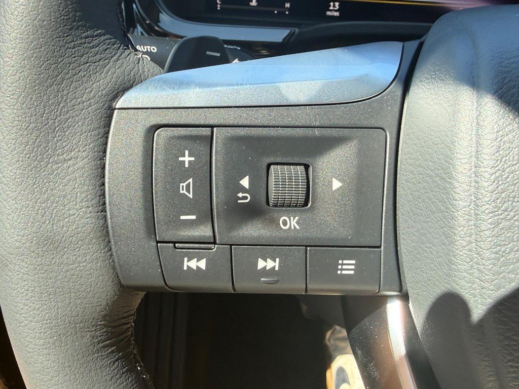 New 2027 INFINITI QX60 Luxe AWD/4WD image 13