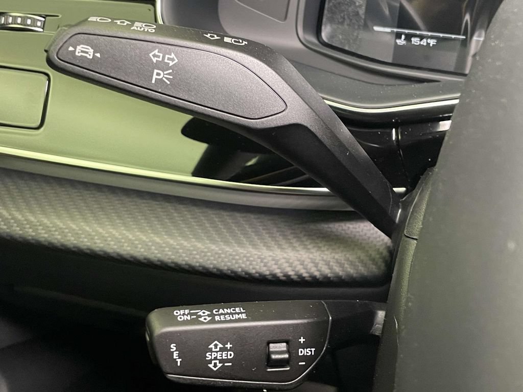 New 2026 Audi SQ8 Premium Plus AWD/4WD image 42