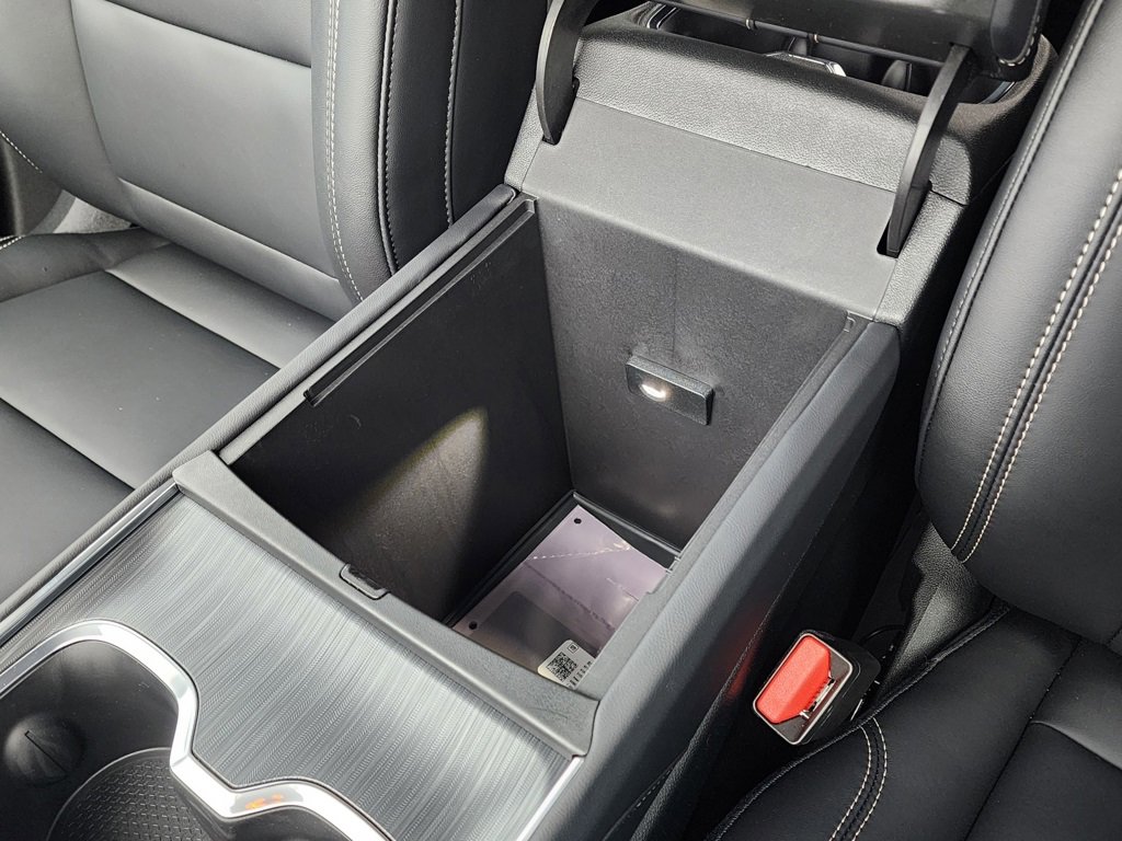 New 2026 GMC Acadia Elevation w/ Black Edition image 34