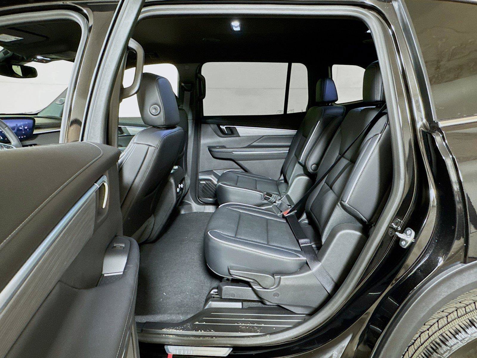 New 2026 Buick Enclave Preferred FWD image 13