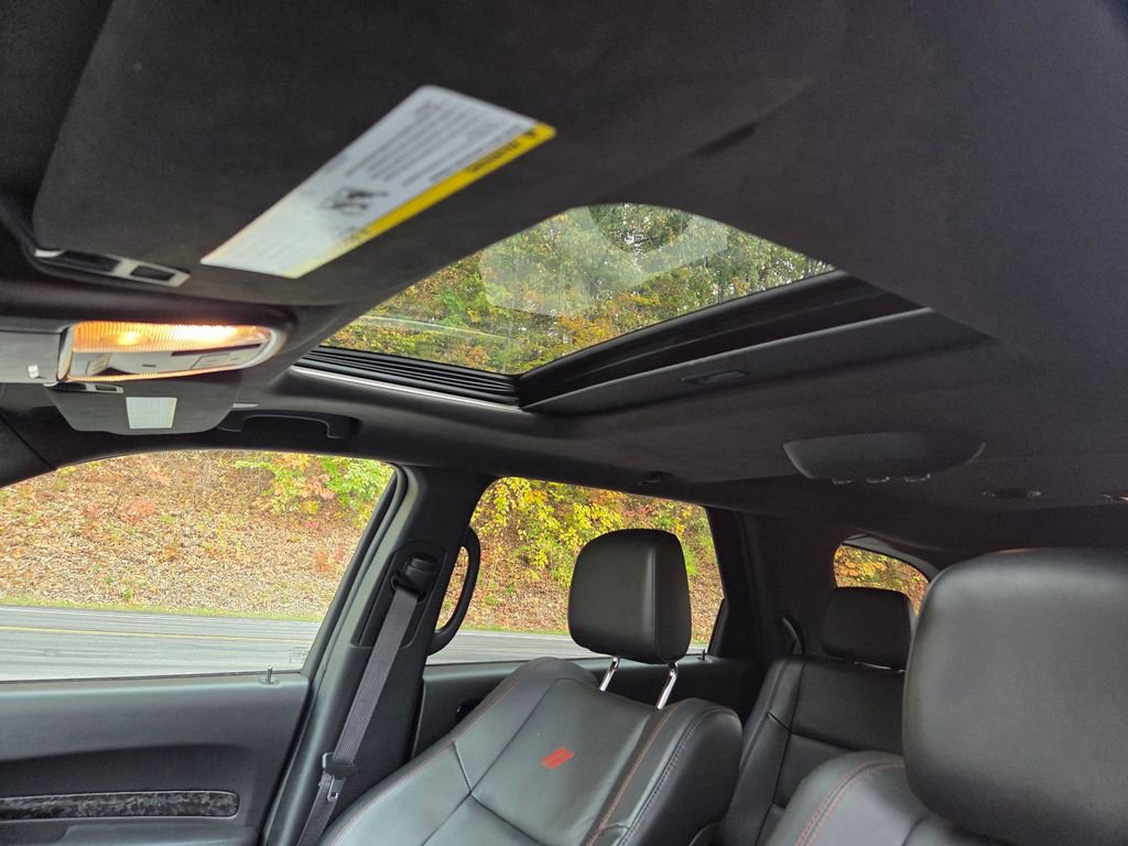 Used 2024 Dodge Durango R/T image 17