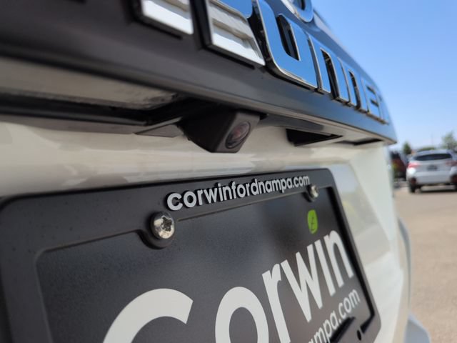 Used 2023 Toyota 4Runner TRD Off-Road Premium w/ Moonroof Package AWD/4WD image 30