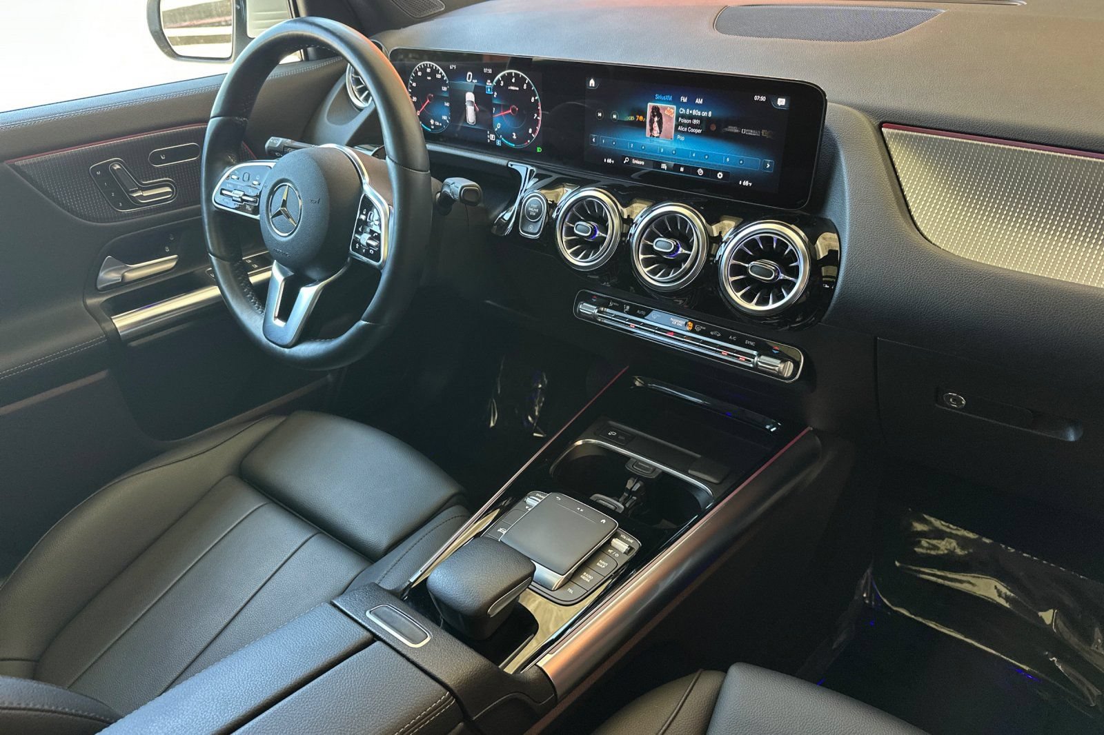 Certified 2023 Mercedes-Benz GLA 250 image 19