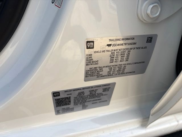 New 2026 Chevrolet Silverado 2500 Custom w/ Custom Convenience Package AWD/4WD image 17