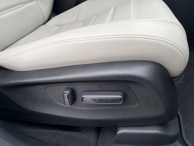 Certified 2024 Honda CR-V EX-L image 30