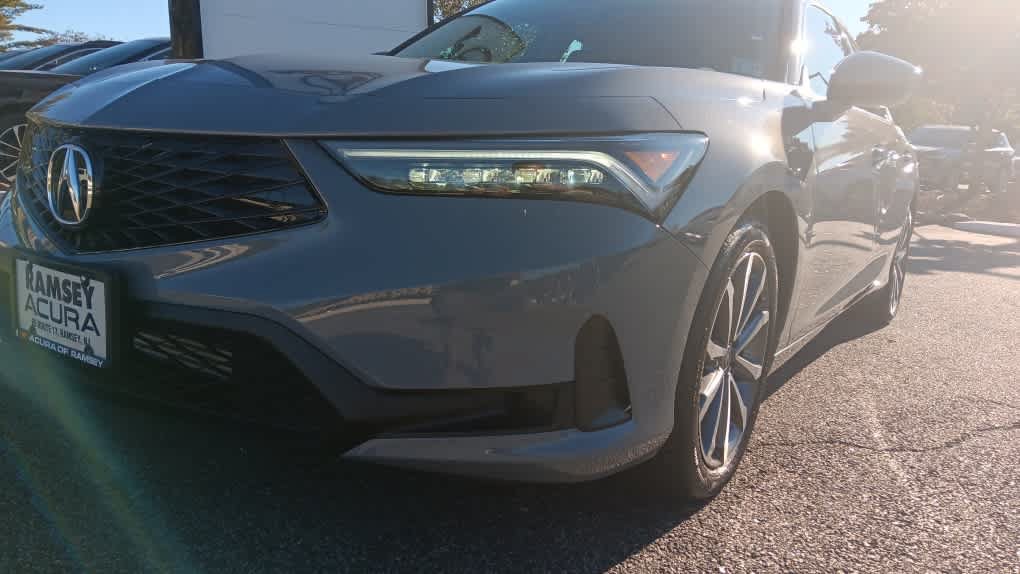 Used 2026 Acura Integra FWD image 10