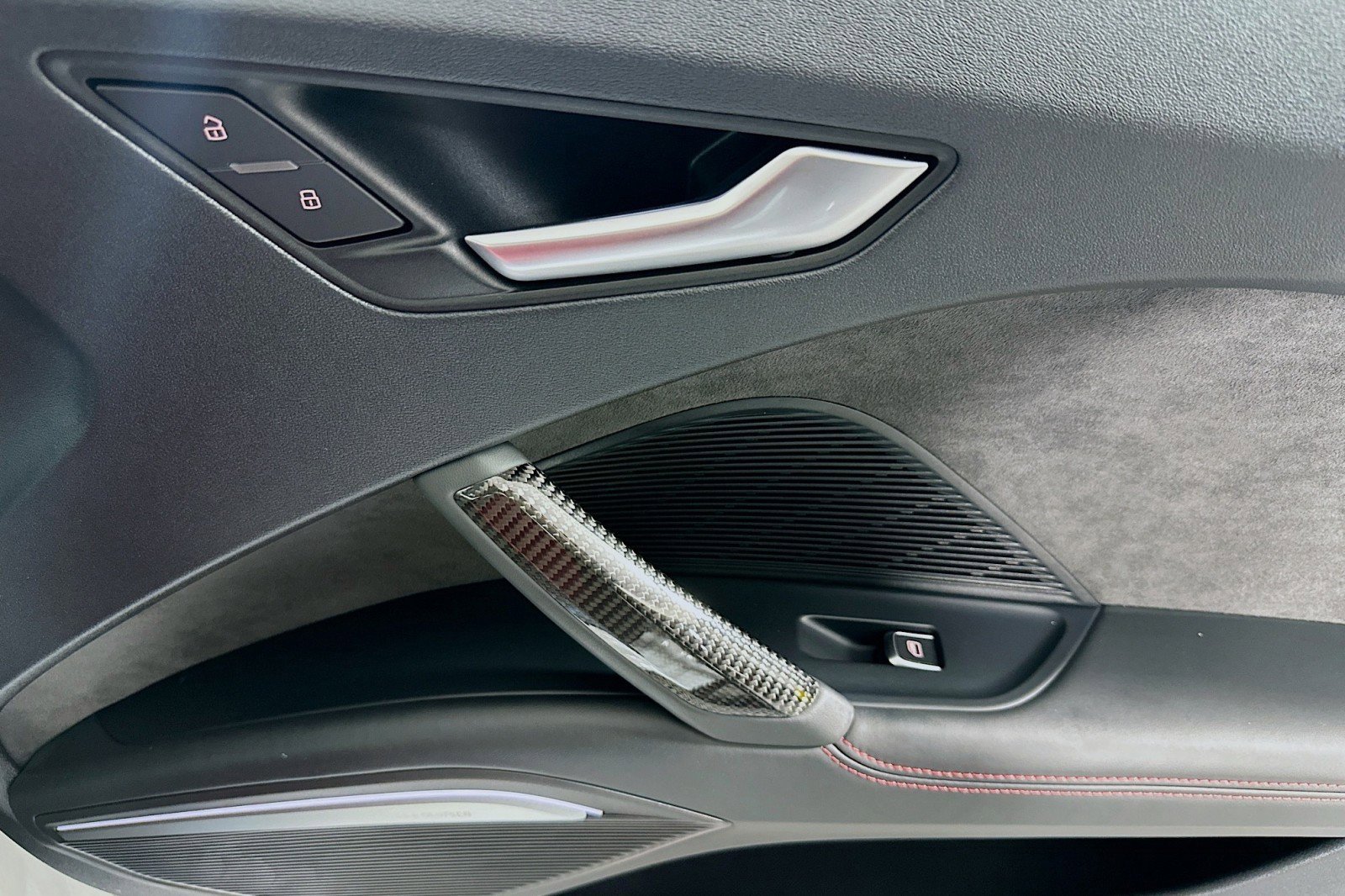 Used 2023 Audi TTS 2.0T Coupe image 22