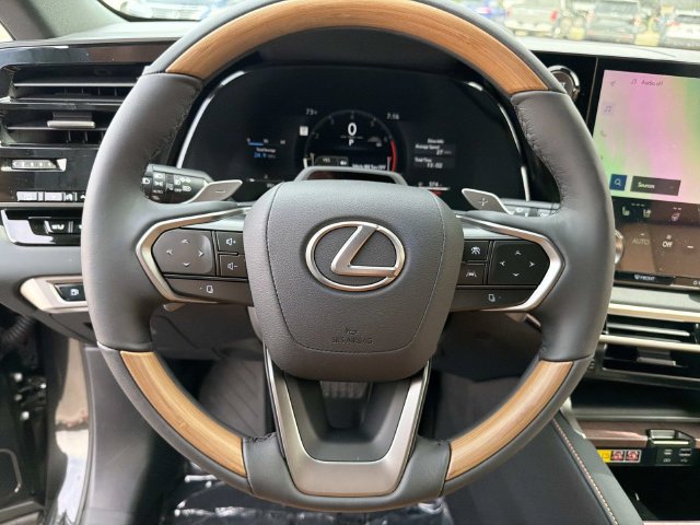 New 2026 Lexus RX 350 Premium Plus w/ Convenience Package FWD image 25