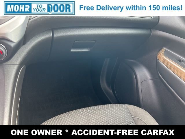 Used 2021 GMC Acadia SLE w/ LPO, Floor Liner Package image 28