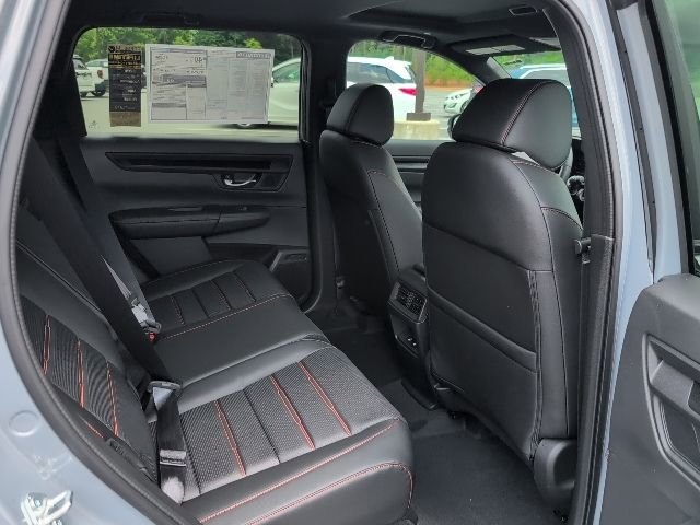 New 2026 Honda CR-V Sport-L image 14