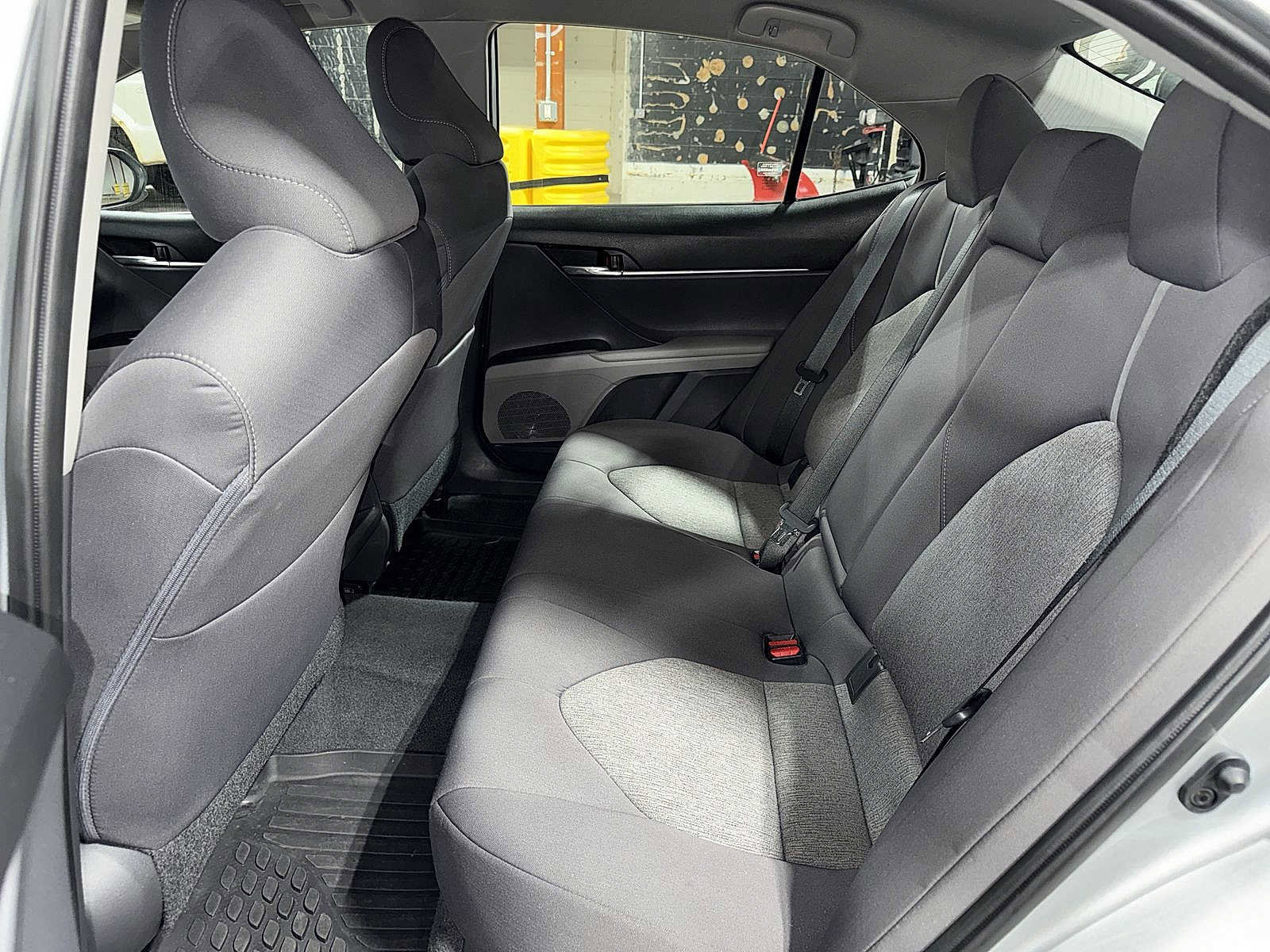 Used 2021 Toyota Camry LE image 17