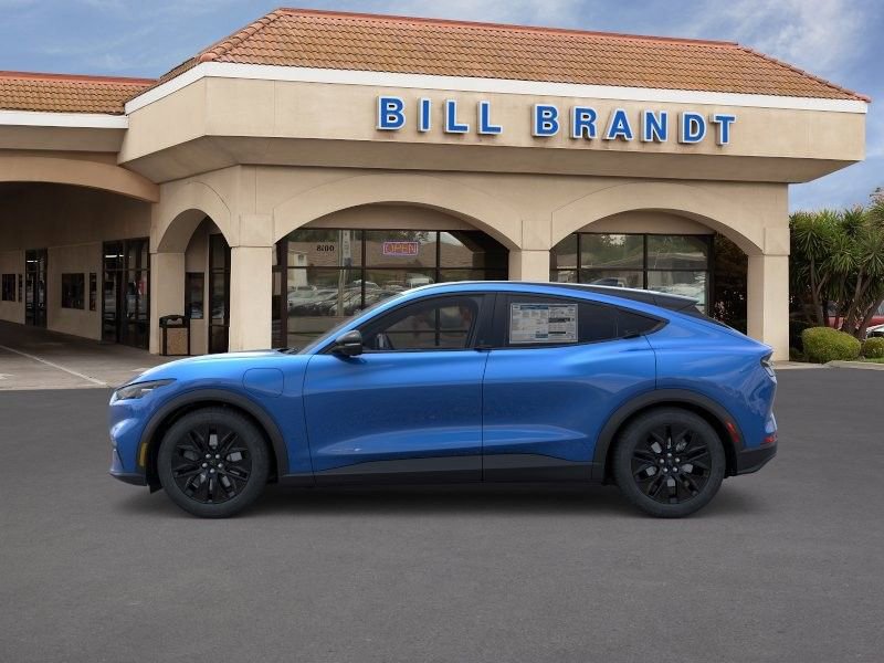 New 2026 Ford Mustang Mach-E Select w/ Comfort Package RWD image 5