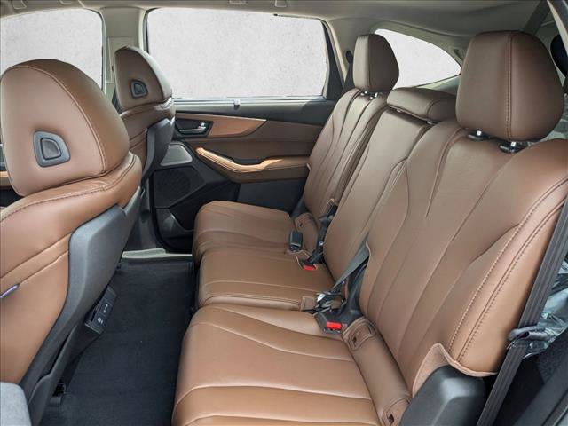 New 2026 Acura MDX SH-AWD w/ Technology Package image 16