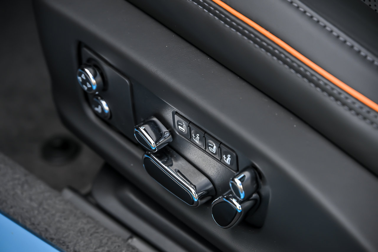 New 2026 Bentley Continental GT AWD/4WD image 32