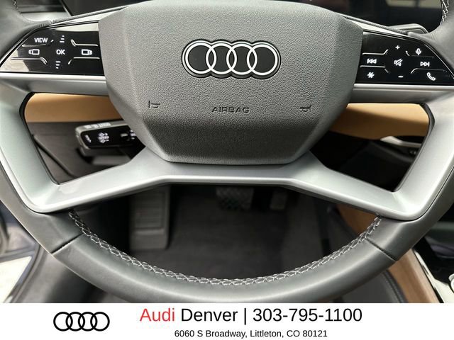 Used 2025 Audi A5 2.0T Premium w/ 19" Wheel Package image 14