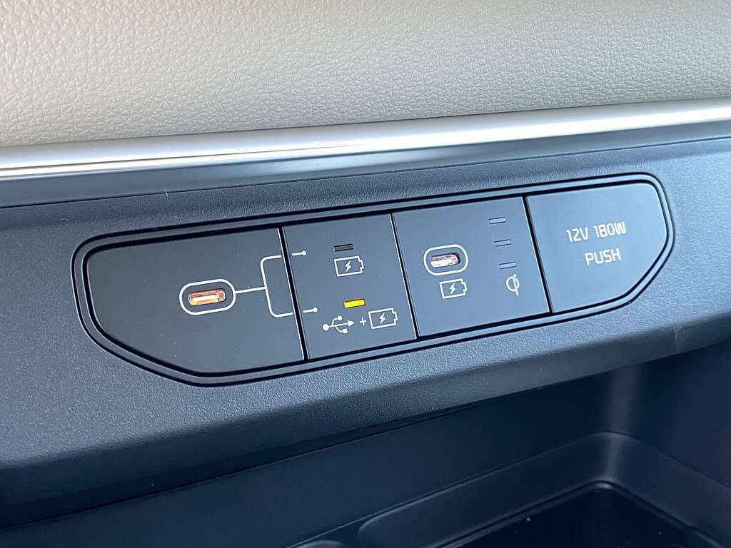 New 2026 Kia Carnival SX Prestige FWD image 19