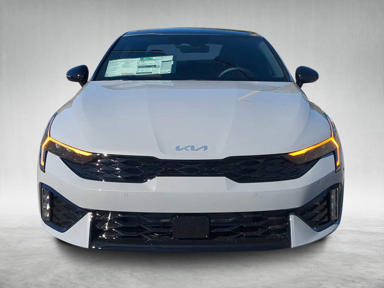 New 2026 Kia K5 GT-Line image 8