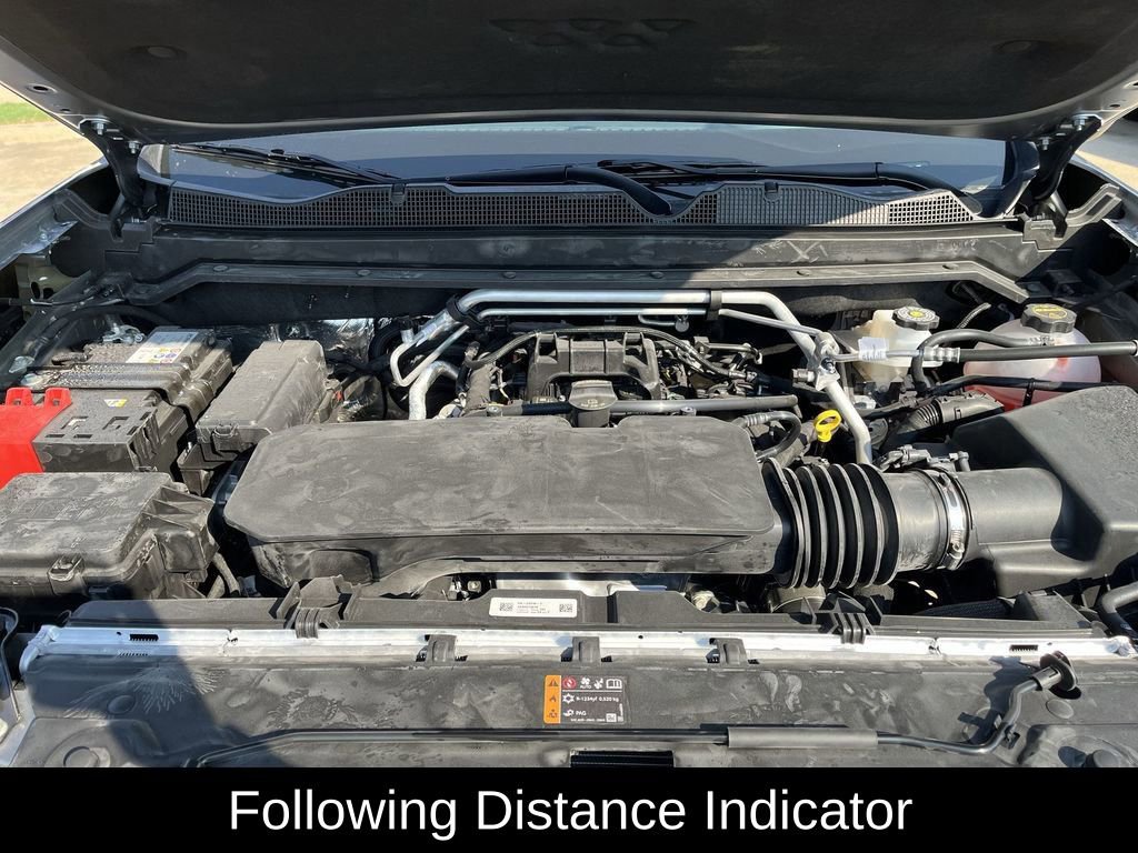 New 2026 GMC Canyon AT4 w/ Technology Plus Package image 36