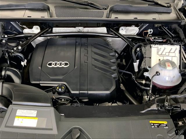 Certified 2023 Audi Q5 2.0T Prestige w/ Prestige Package image 19