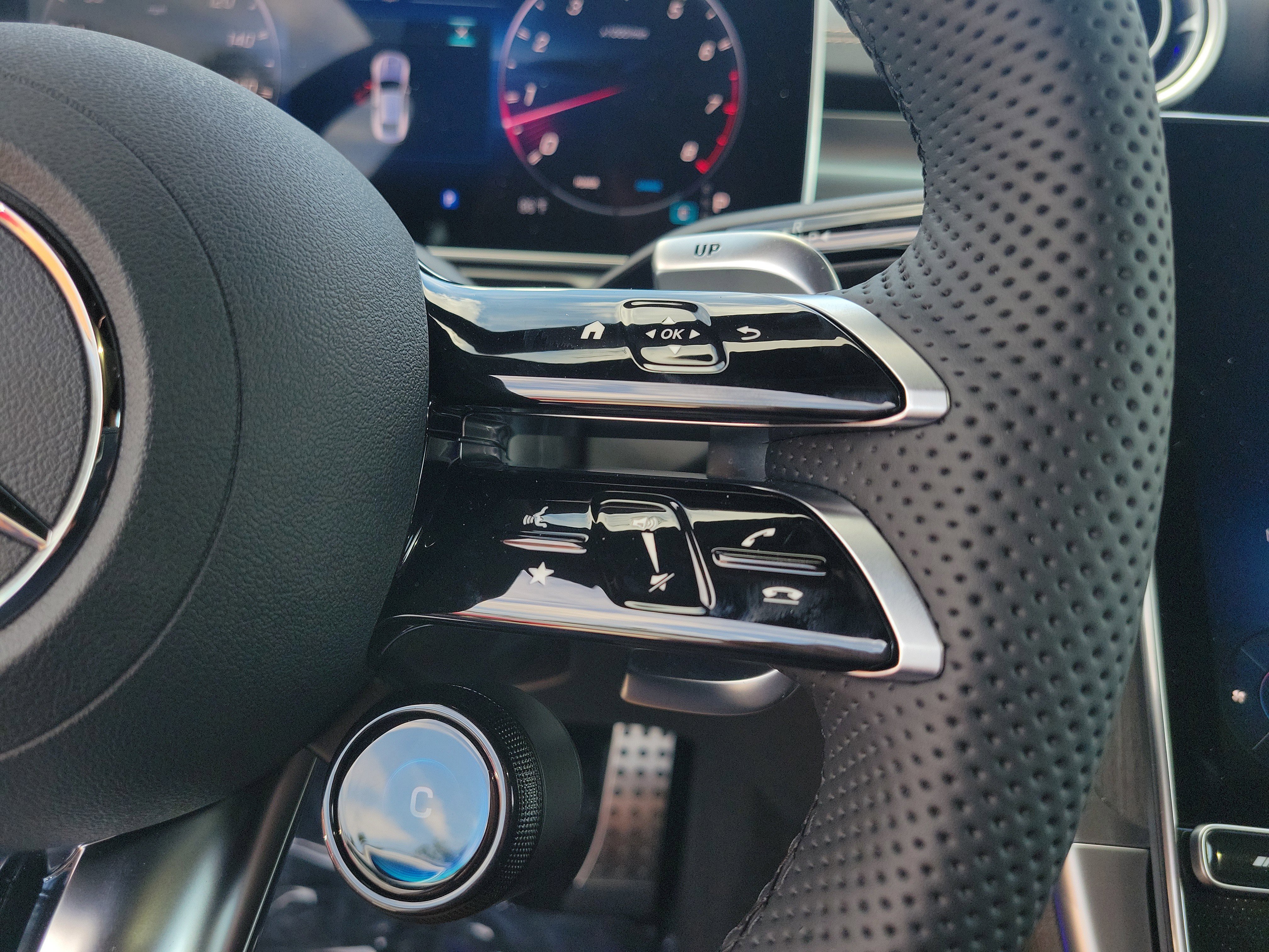 New 2026 Mercedes-Benz CLE 53 AMG 4MATIC Coupe image 27