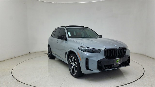 Used 2024 BMW X5 M60i image 65