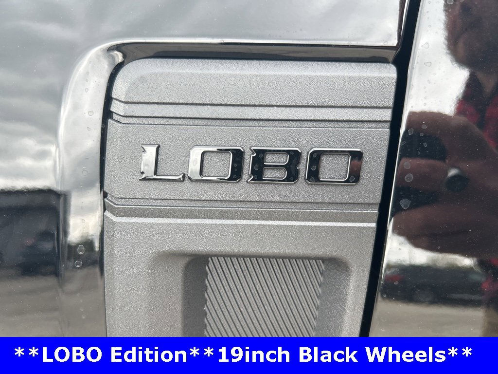 New 2025 Ford Maverick Lobo image 18