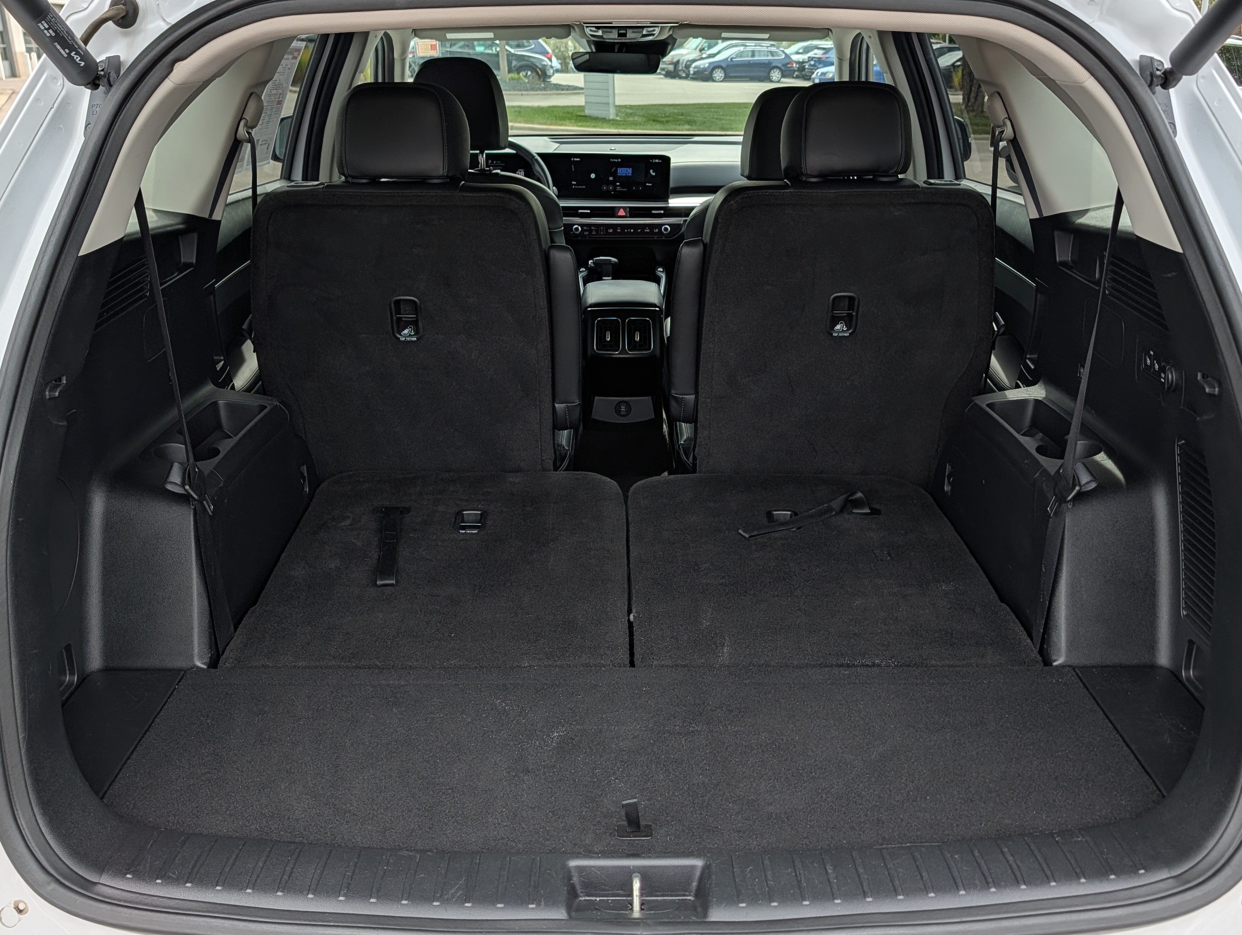 Used 2024 Kia Sorento X-Line EX AWD/4WD image 18