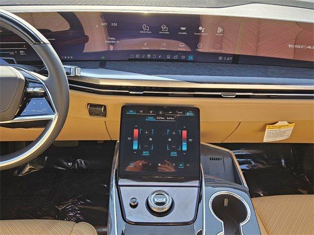 New 2026 Cadillac Escalade IQ Sport 2 image 17