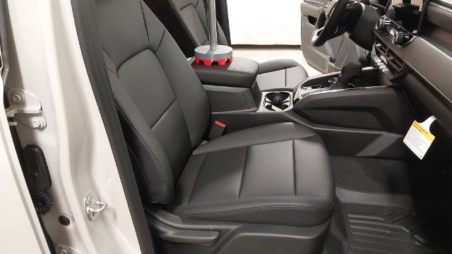 New 2026 Chevrolet Colorado Trail Boss image 28