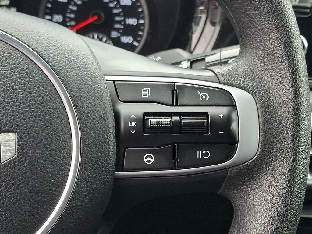 Used 2023 Kia K5 LXS FWD image 21