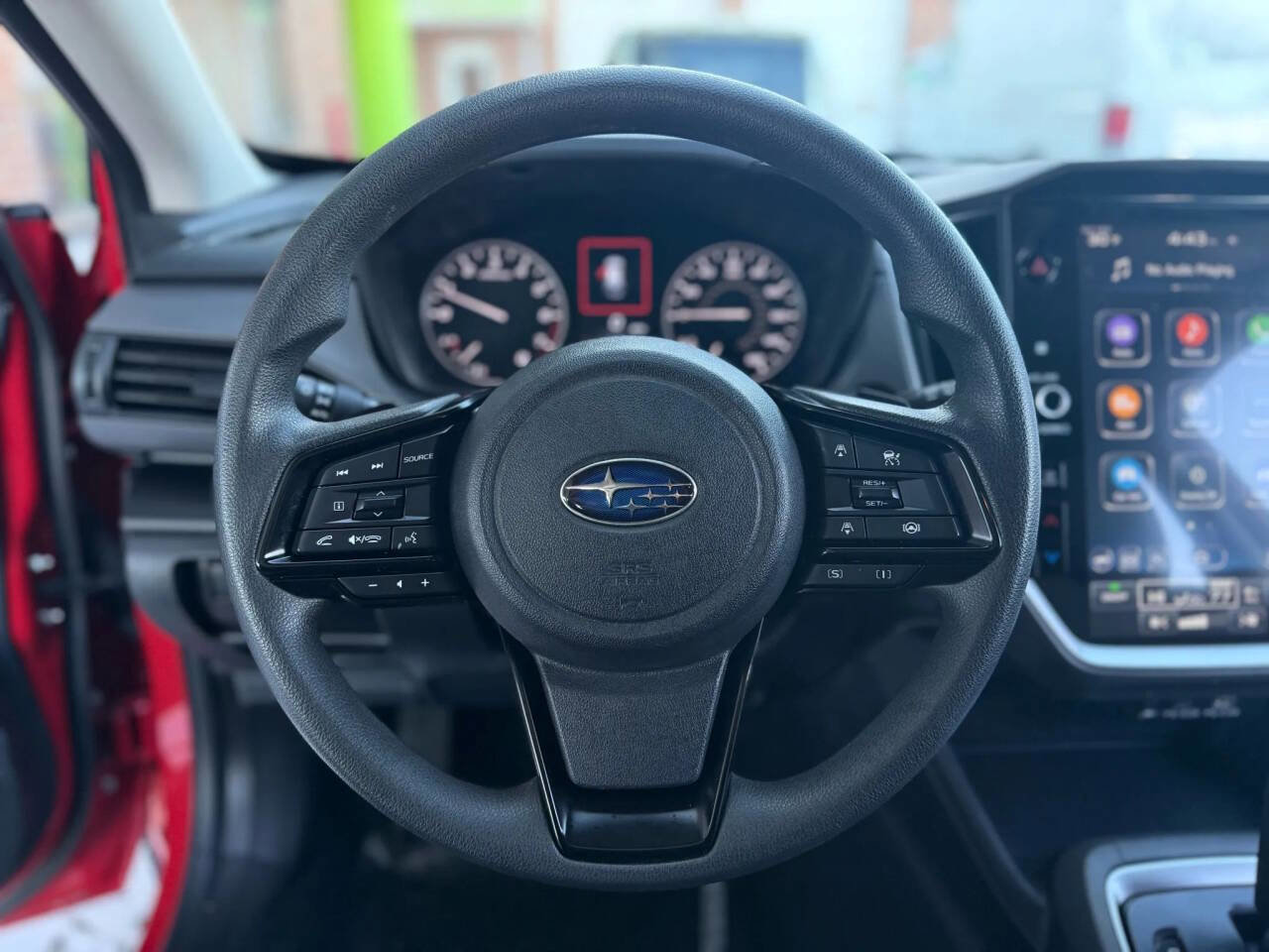 Used 2025 Subaru Crosstrek 2.0i Premium image 15