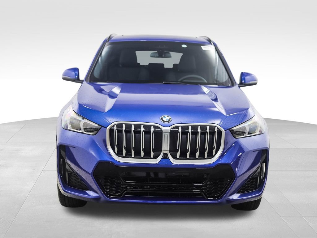 Used 2026 BMW X1 xDrive28i w/ Technology Package image 8