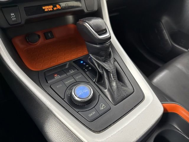 Used 2020 Toyota RAV4 Adventure image 35