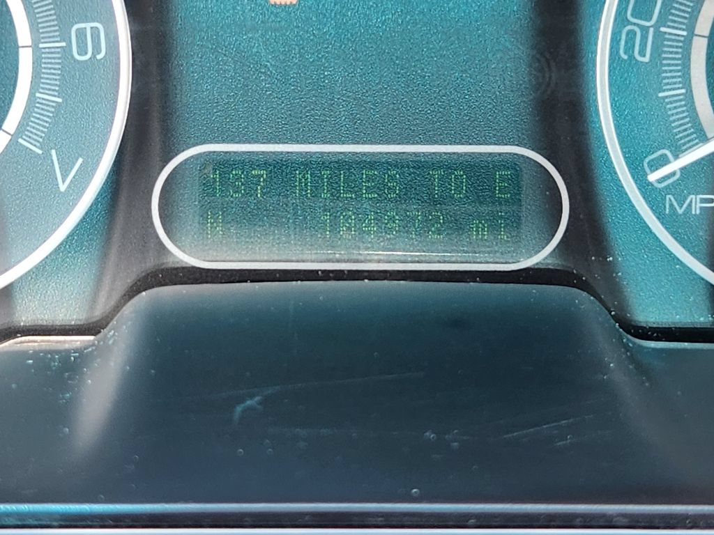 Used 2008 Mercury Sable Sedan FWD image 7