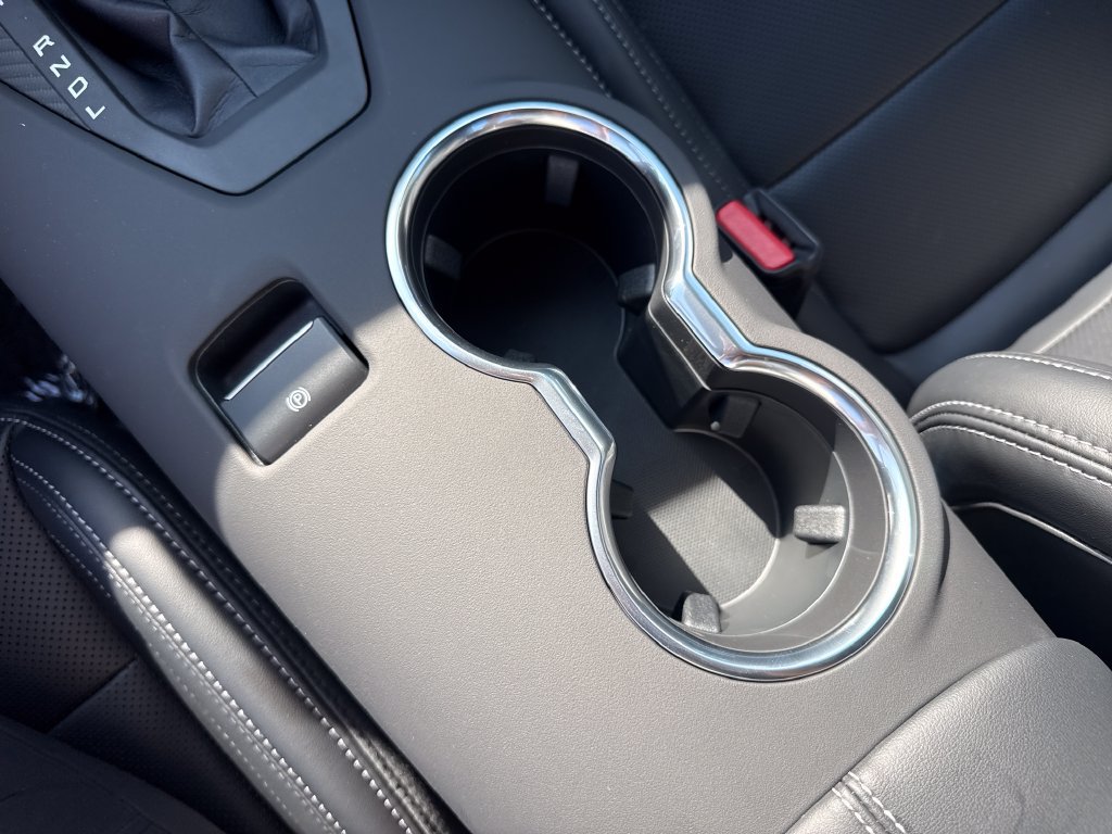 New 2026 Ford Mustang Premium RWD image 27
