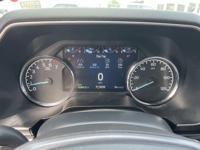 Used 2023 Ford F150 XLT w/ Equipment Group 302A High AWD/4WD image 37