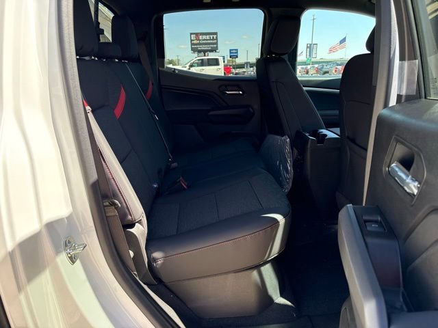 New 2026 Chevrolet Colorado Z71 image 14